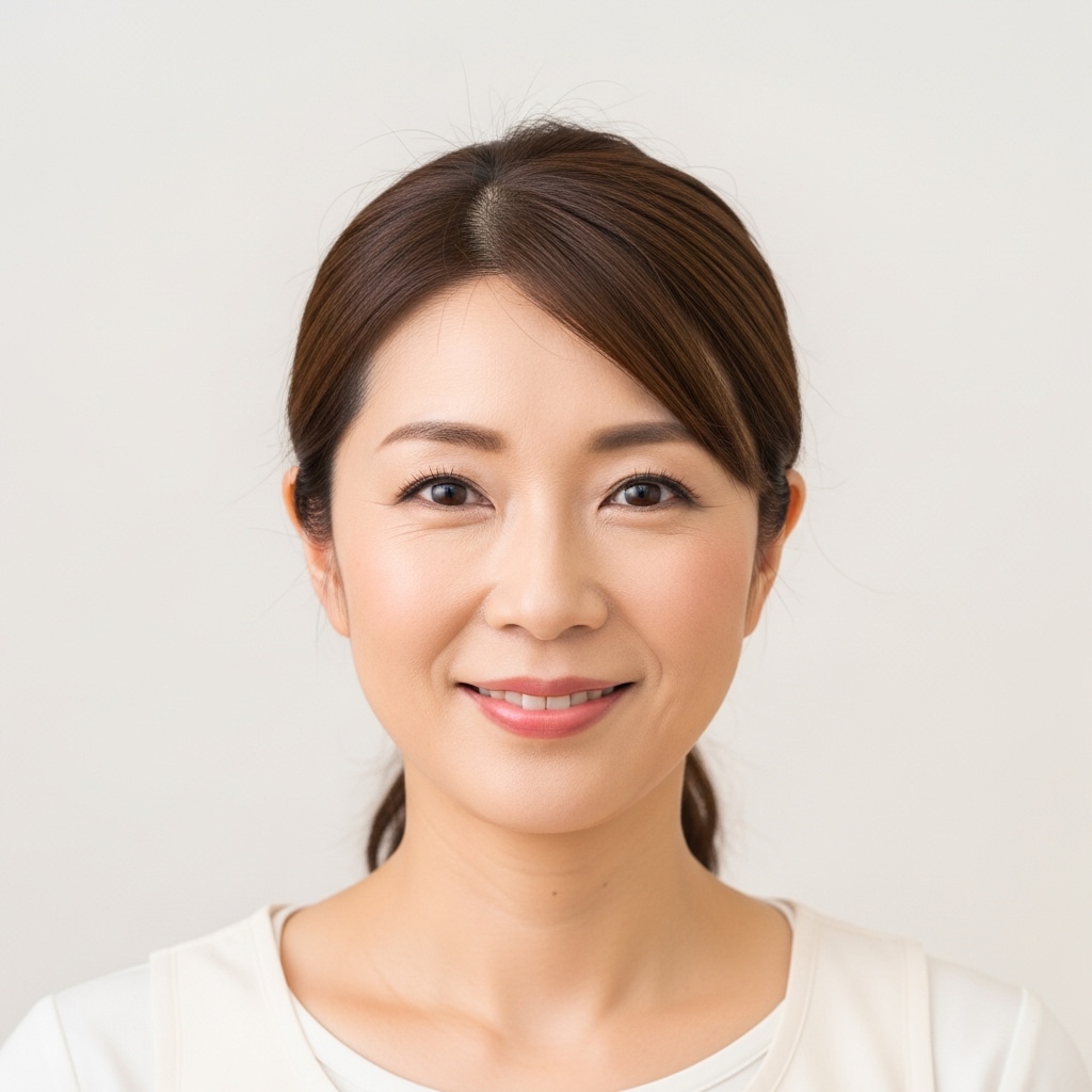 保育士44歳・女性・入社3年目