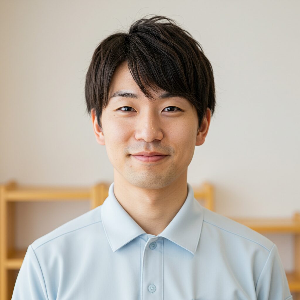 28歳・男性・入社6年目