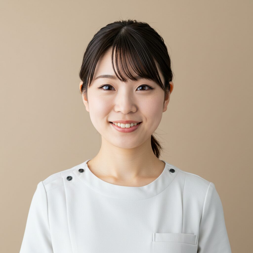 29歳・女性・入社2年目
